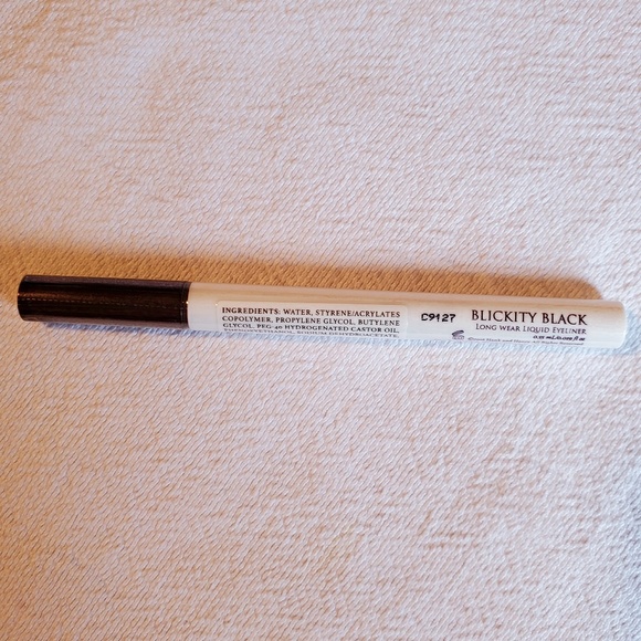 Hank & Henry Slick With It Blickity Black Eyeliner - Picture 2 of 2
